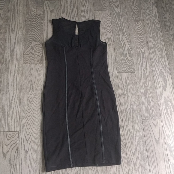 Beautiful black dress by lady Dutch 🌸🌼🍀 - Picture 12 of 16